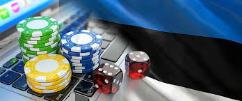 Онлайн казино Slott Casino