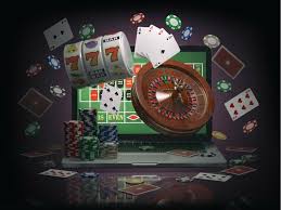 Casino Olimp