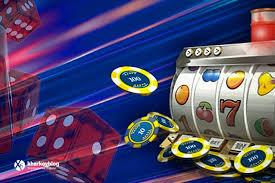 Вход на зеркало Slott Casino